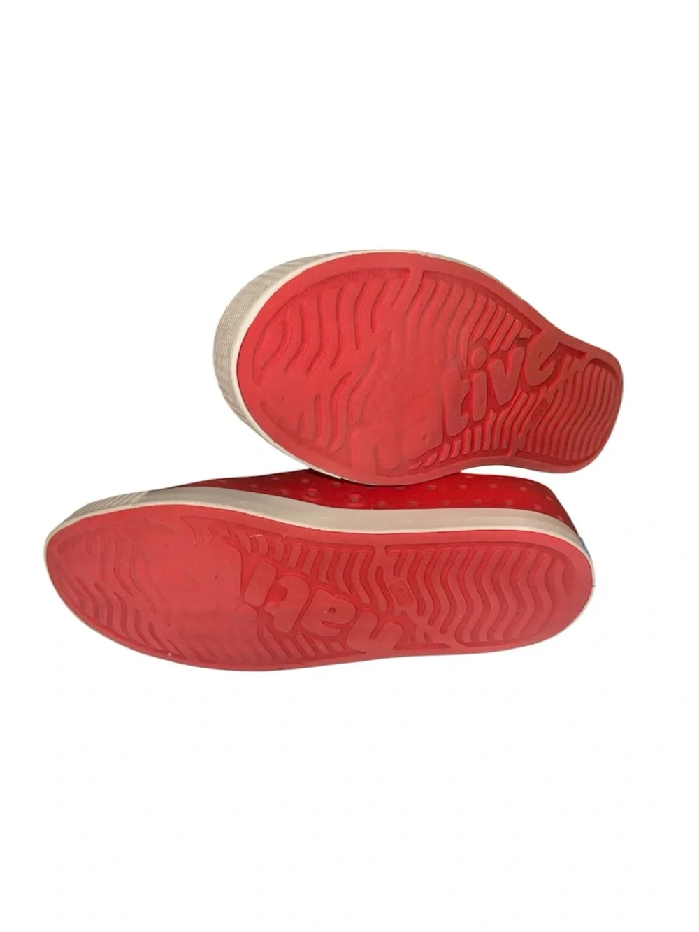 Native Kids Water Shoes